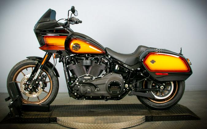 2024 Harley-Davidson Low Rider ST