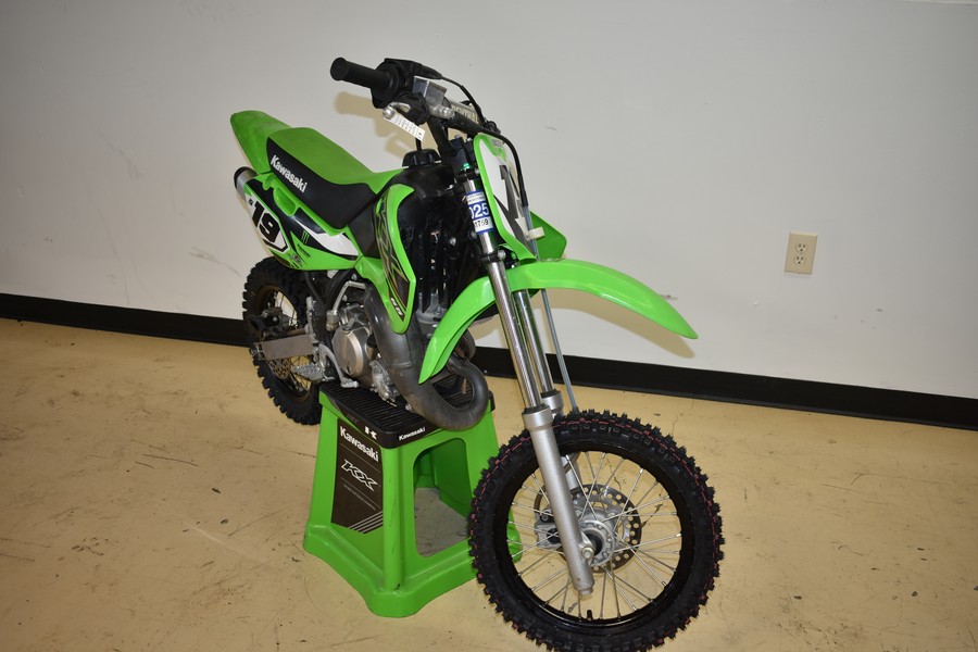 2021 Kawasaki KX™ 65