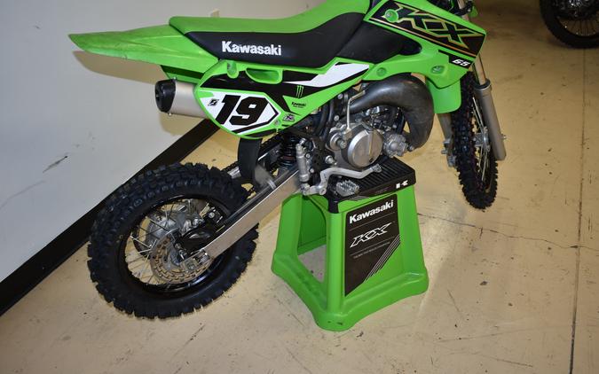 2021 Kawasaki KX™ 65