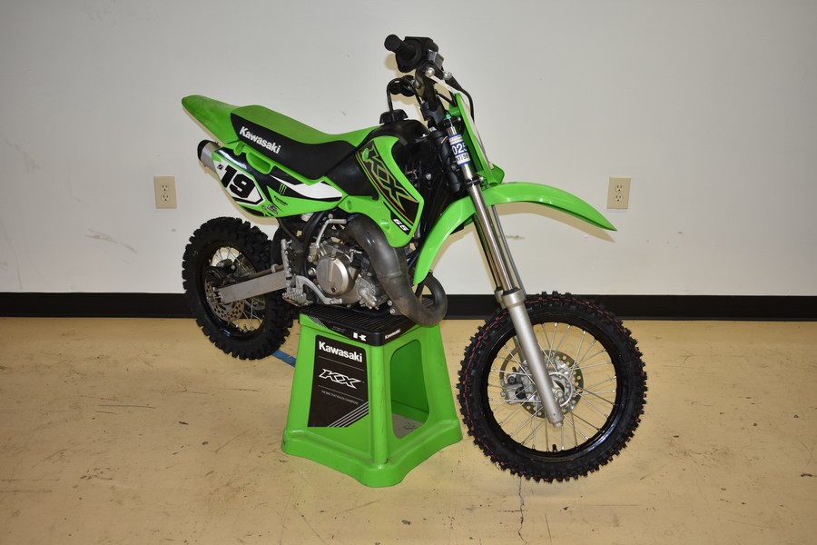 2021 Kawasaki KX™ 65