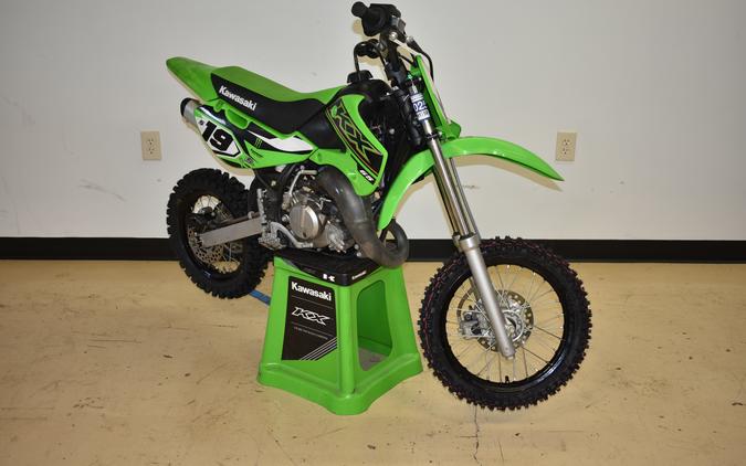 2021 Kawasaki KX™ 65