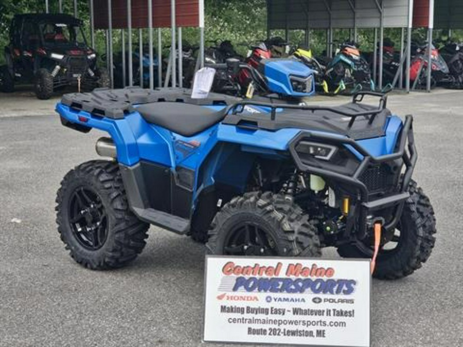 2024 Polaris Sportsman 570 Trail