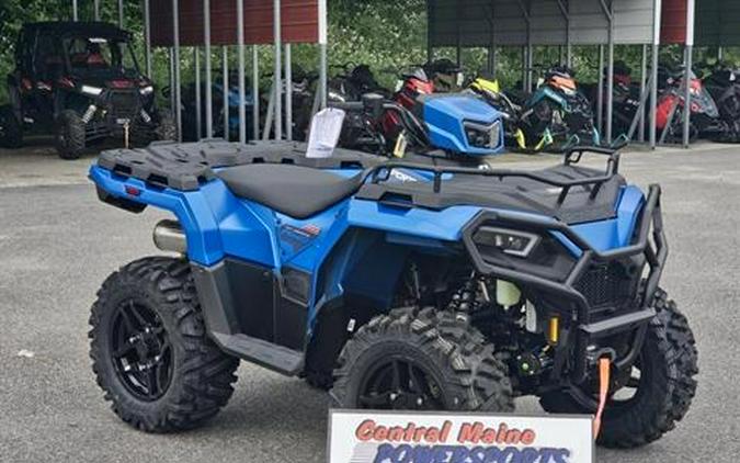 2024 Polaris Sportsman 570 Trail