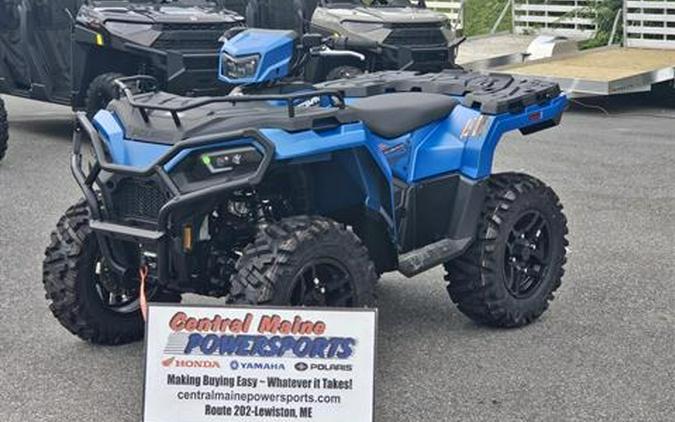 2024 Polaris Sportsman 570 Trail