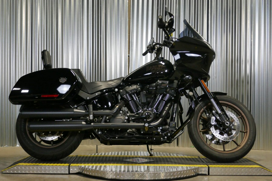 2023 Harley-Davidson Low Rider ST