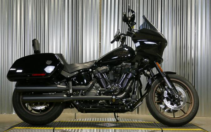 2023 Harley-Davidson Low Rider ST