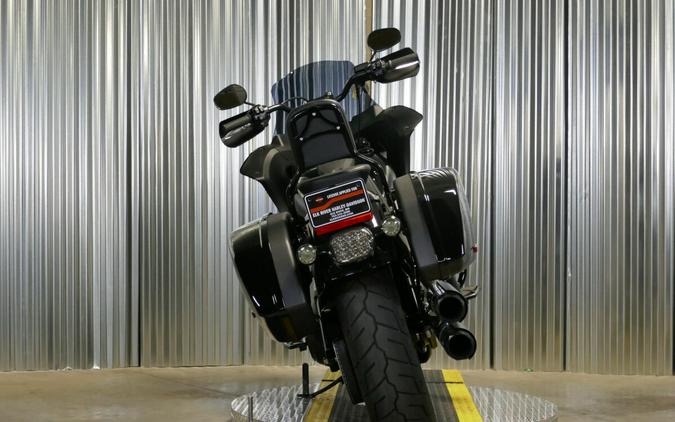 2023 Harley-Davidson Low Rider ST