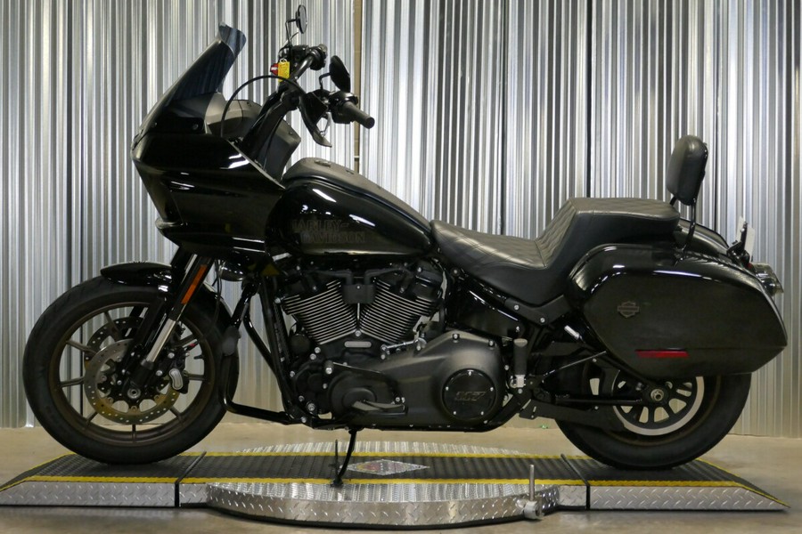 2023 Harley-Davidson Low Rider ST