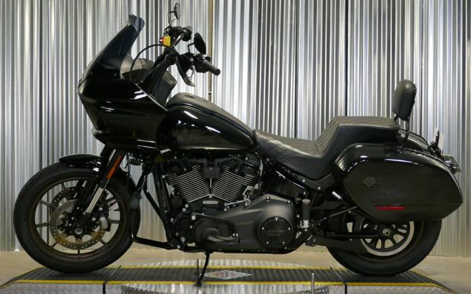 2023 Harley-Davidson Low Rider ST