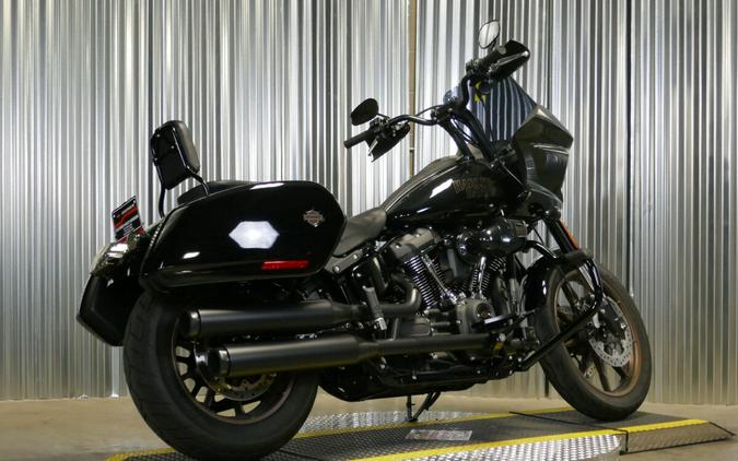 2023 Harley-Davidson Low Rider ST