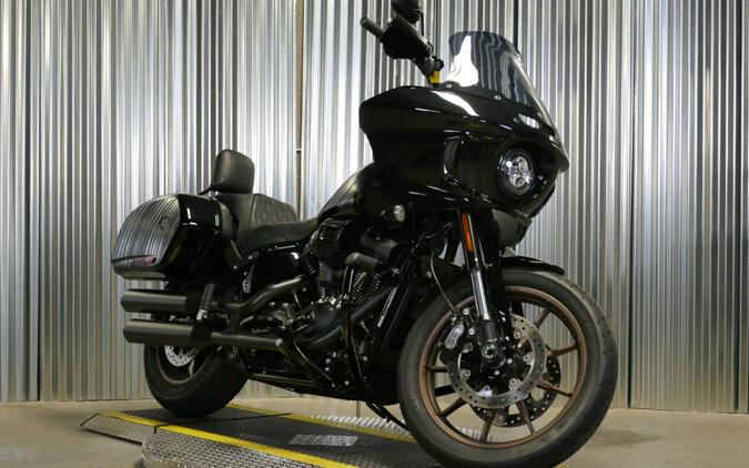 2023 Harley-Davidson Low Rider ST