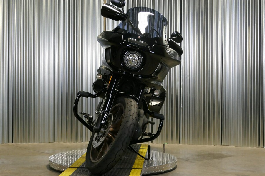 2023 Harley-Davidson Low Rider ST