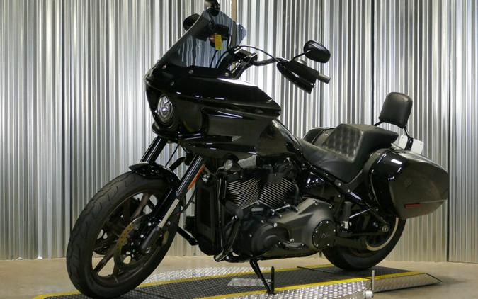 2023 Harley-Davidson Low Rider ST