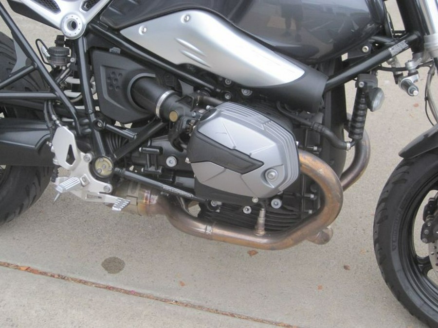 Used 2023 BMW R nineT Pure