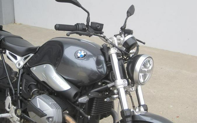 Used 2023 BMW R nineT Pure