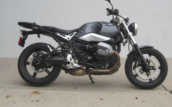 Used 2023 BMW R nineT Pure