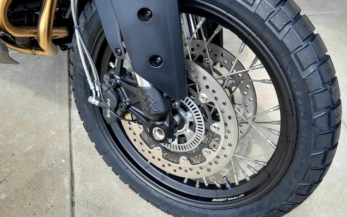 2023 Moto Morini X-Cape