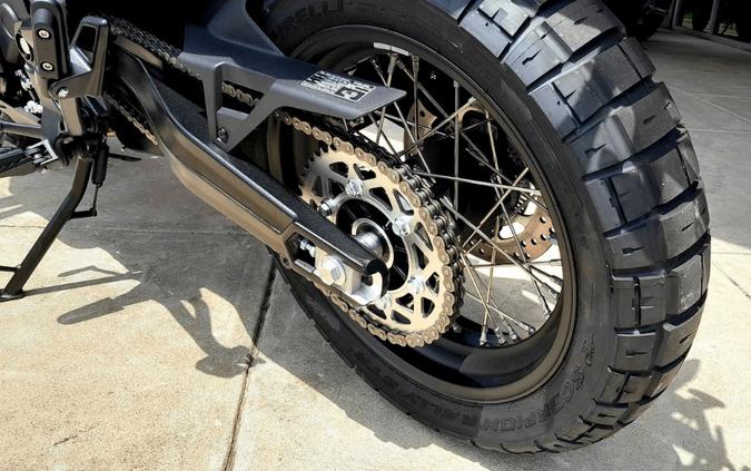 2023 Moto Morini X-Cape