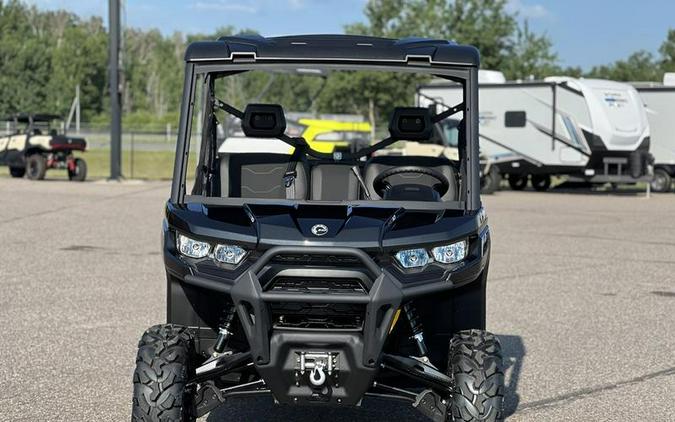 2025 Can-Am® Defender XT HD10