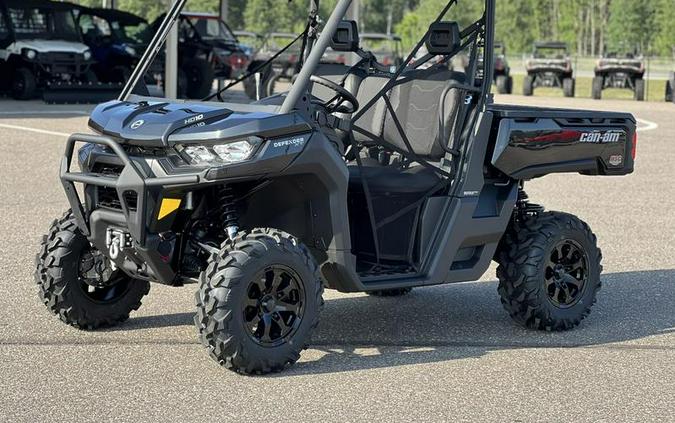 2025 Can-Am® Defender XT HD10