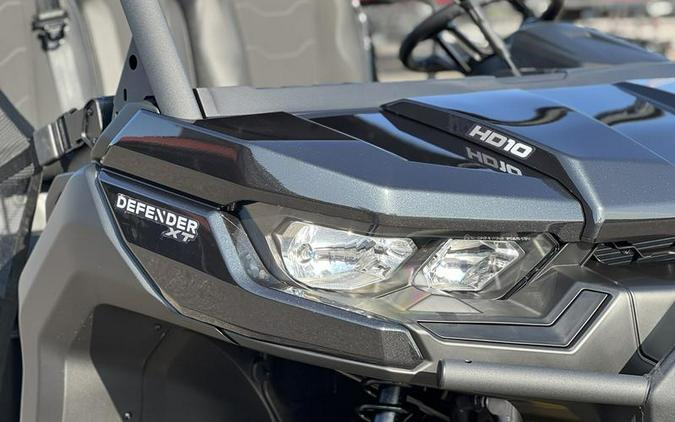 2025 Can-Am® Defender XT HD10