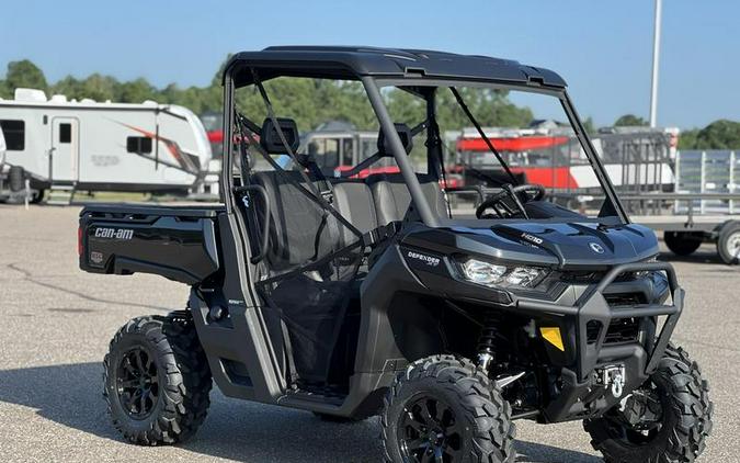 2025 Can-Am® Defender XT HD10