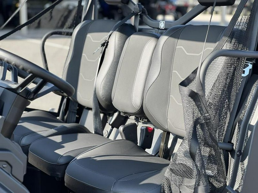 2025 Can-Am® Defender XT HD10