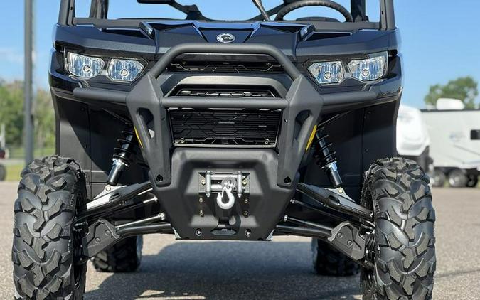 2025 Can-Am® Defender XT HD10