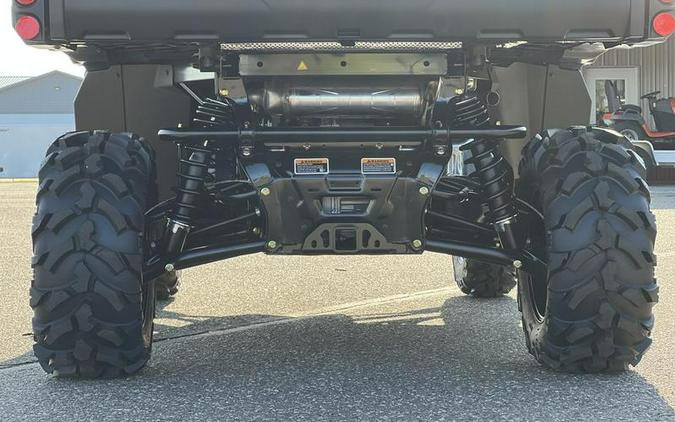 2025 Can-Am® Defender XT HD10