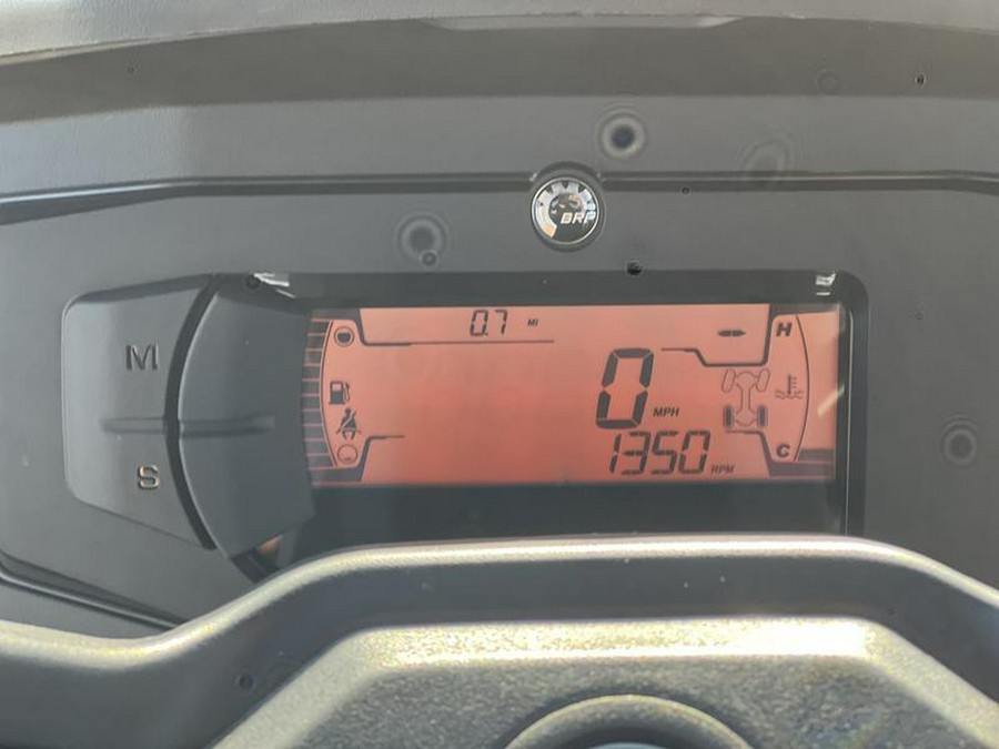 2025 Can-Am® Defender XT HD10