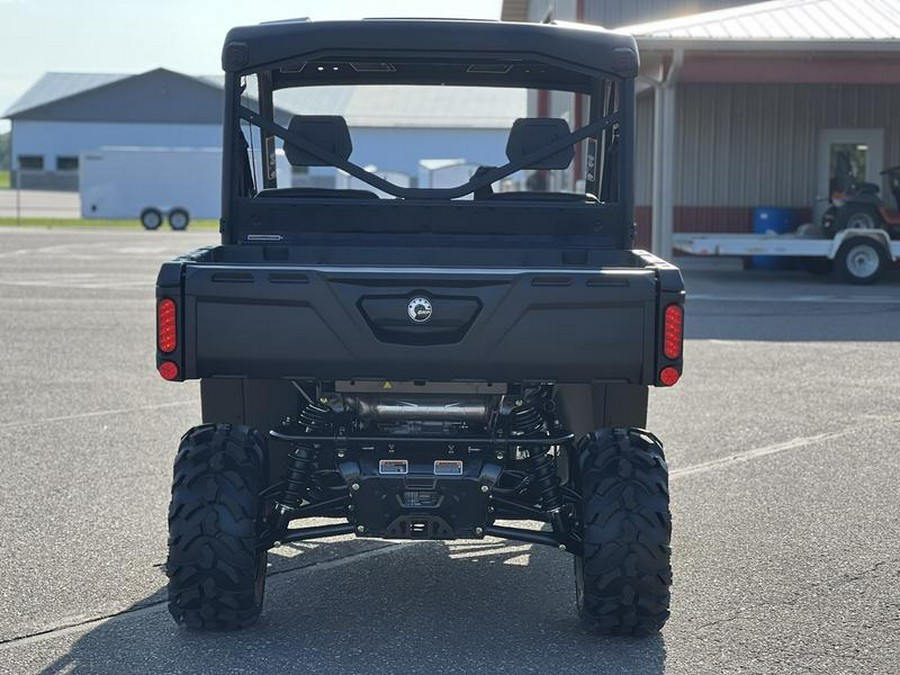 2025 Can-Am® Defender XT HD10