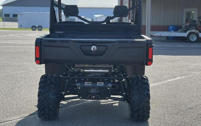 2025 Can-Am® Defender XT HD10