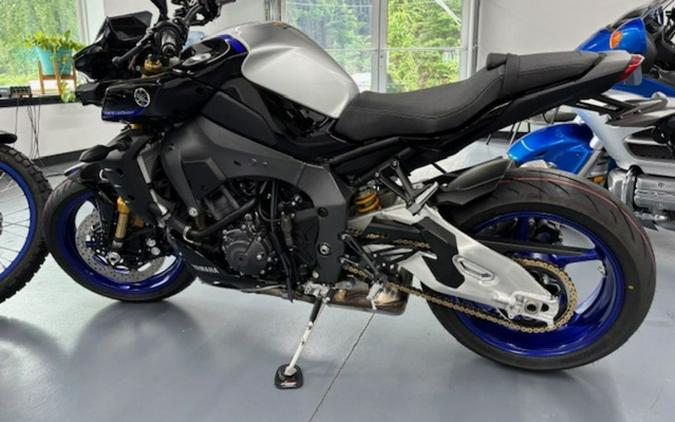 2025 Yamaha MT 10 SP