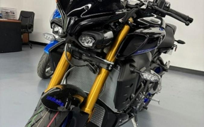 2025 Yamaha MT 10 SP