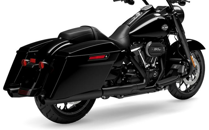 2025 Harley-Davidson Road King® Special