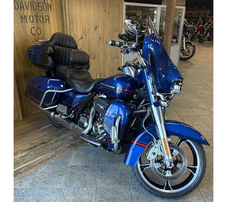 2020 Harley-Davidson CVO™ Limited