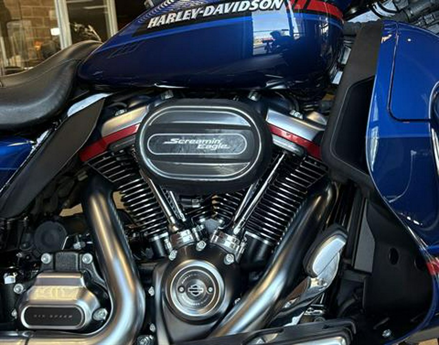 2020 Harley-Davidson CVO™ Limited