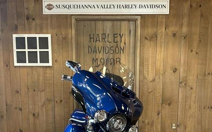 2020 Harley-Davidson CVO™ Limited