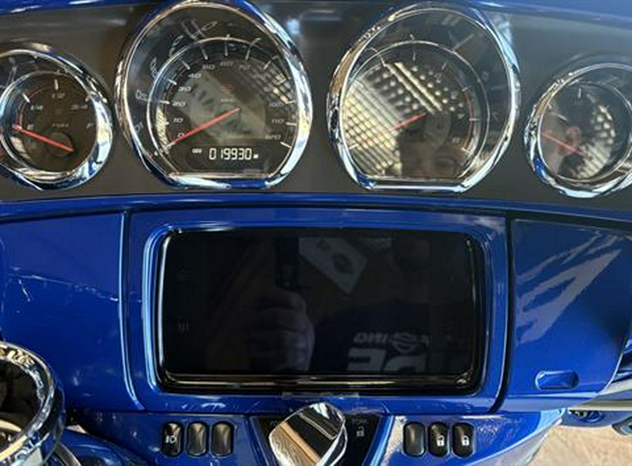 2020 Harley-Davidson CVO™ Limited