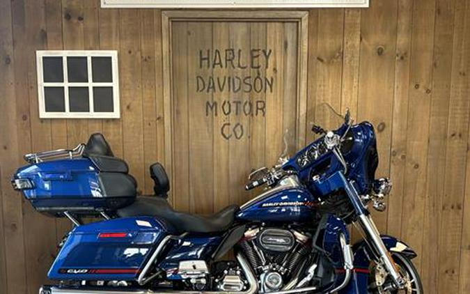 2020 Harley-Davidson CVO™ Limited