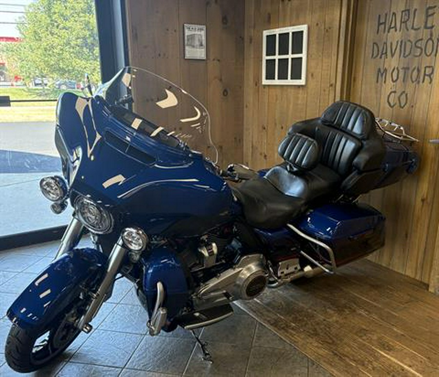 2020 Harley-Davidson CVO™ Limited