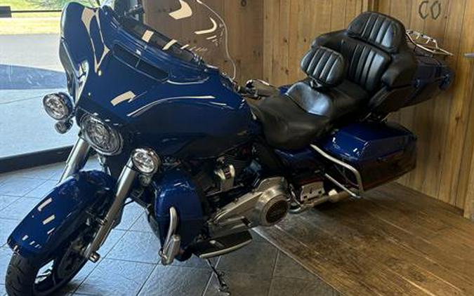 2020 Harley-Davidson CVO™ Limited