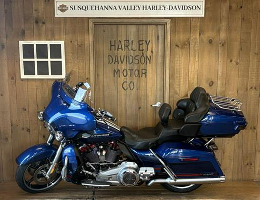 2020 Harley-Davidson CVO™ Limited