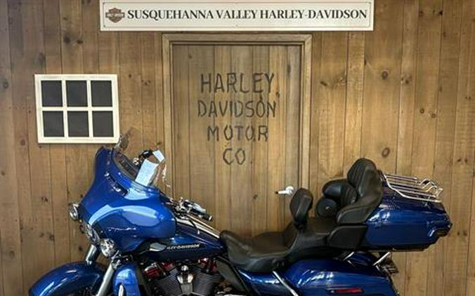 2020 Harley-Davidson CVO™ Limited