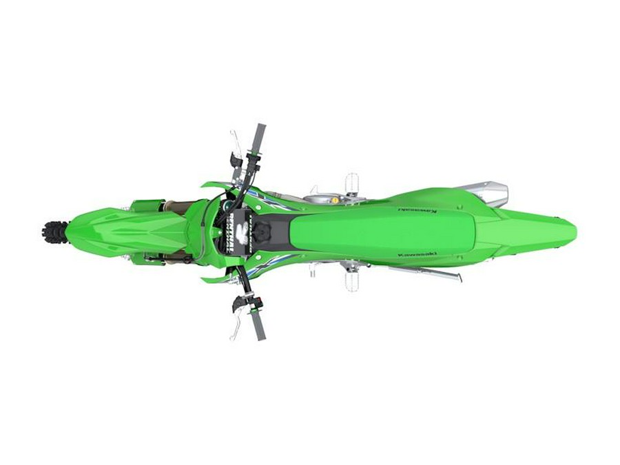 2026 Kawasaki KX™250X