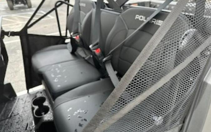 2026 Polaris® Ranger Crew XP 1000 Premium Orange Rust