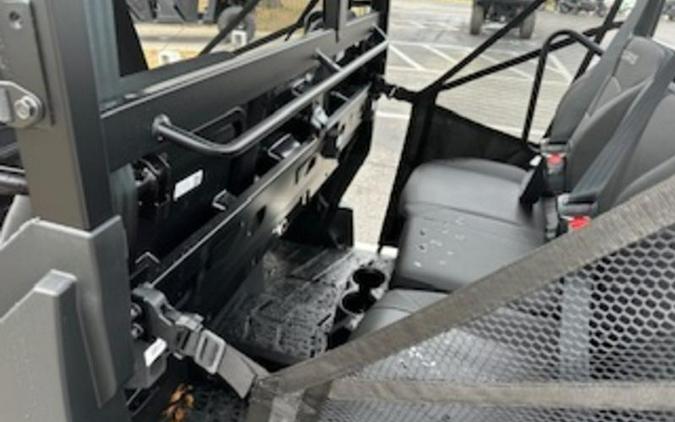 2026 Polaris® Ranger Crew XP 1000 Premium Orange Rust