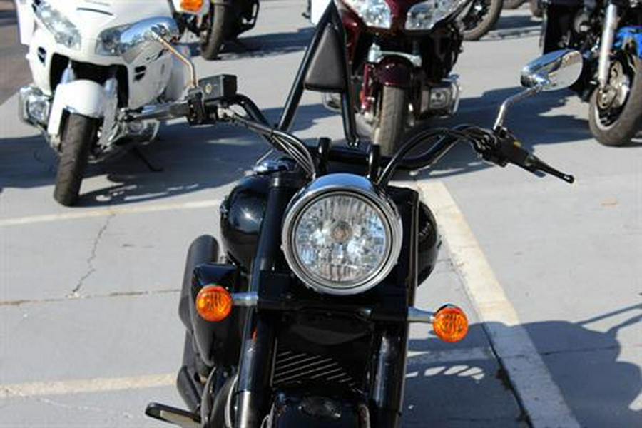 2014 Suzuki Boulevard C50 B.O.S.S.