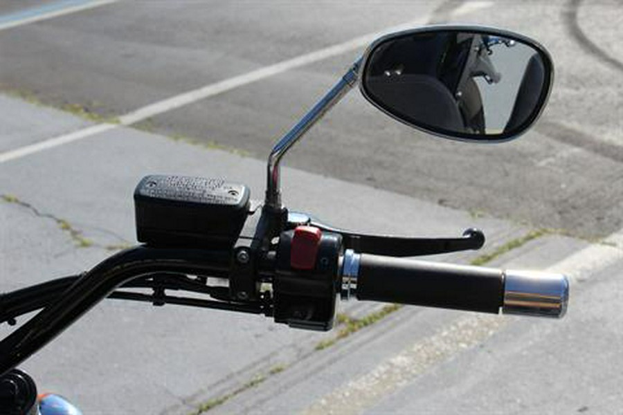 2014 Suzuki Boulevard C50 B.O.S.S.