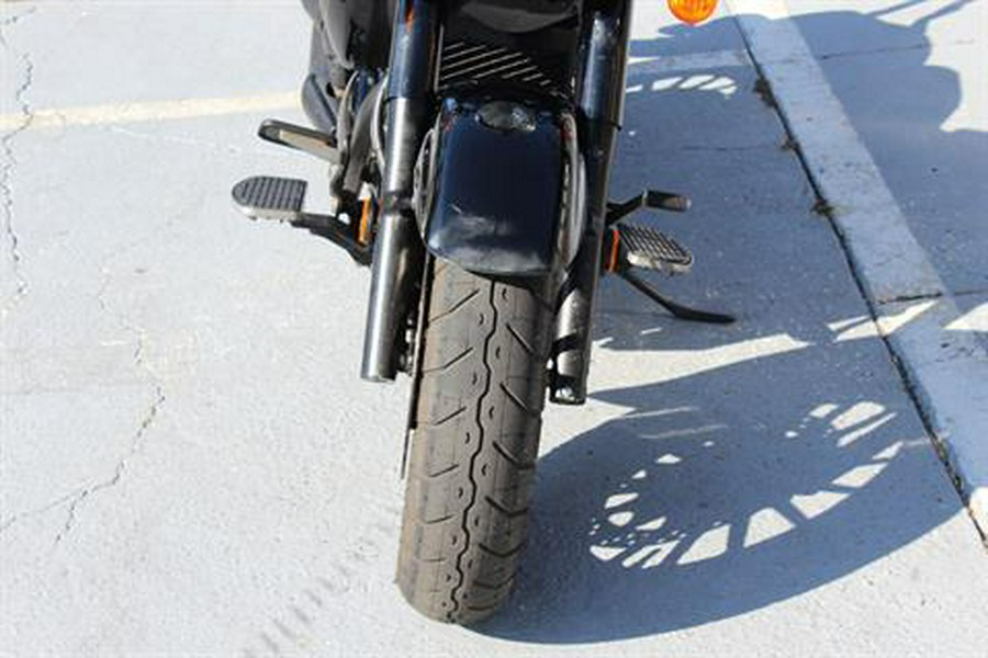 2014 Suzuki Boulevard C50 B.O.S.S.